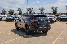 2026 GMC Acadia Elevation - Photo 6