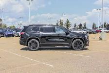 2026 GMC Acadia Elevation - Photo 10