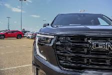 2026 GMC Acadia Elevation - Photo 11