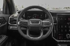 2026 GMC Acadia Elevation - Photo 20