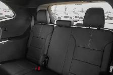 2026 GMC Acadia Elevation - Photo 35