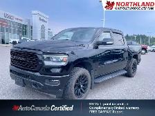 2022 Ram 1500 Sport