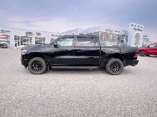 2022 Ram 1500 Sport - Photo 2