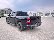 2022 Ram 1500 Sport - Photo 4