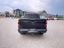 2022 Ram 1500 Sport - Photo 5