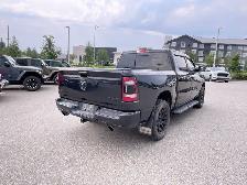 2022 Ram 1500 Sport - Photo 6