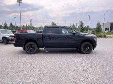 2022 Ram 1500 Sport - Photo 7
