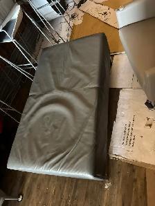 Steelcase Coalesse Ottoman – Excellent Condition | $350 Each - Photo 2