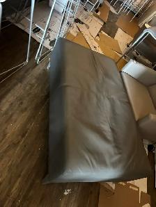 Steelcase Coalesse Ottoman – Excellent Condition | $350 Each - Photo 3