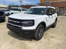 2026 Ford Bronco Sport Big Bend - Photo 2