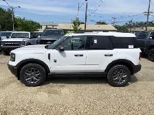 2026 Ford Bronco Sport Big Bend - Photo 5