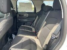 2026 Ford Bronco Sport Big Bend - Photo 15