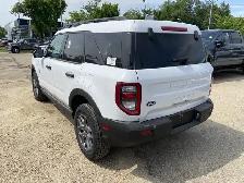 2026 Ford Bronco Sport Big Bend - Photo 16