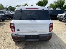 2026 Ford Bronco Sport Big Bend - Photo 17