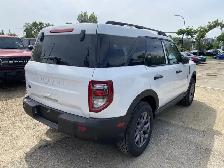 2026 Ford Bronco Sport Big Bend - Photo 19
