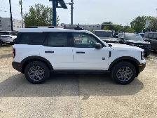 2026 Ford Bronco Sport Big Bend - Photo 23
