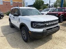 2026 Ford Bronco Sport Big Bend - Photo 24