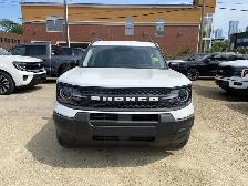 2026 Ford Bronco Sport Big Bend - Photo 25