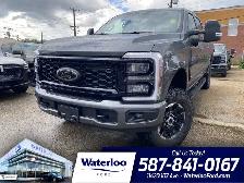 2026 Ford Super Duty F-350 SRW Lariat | 618A | CrewCab 160