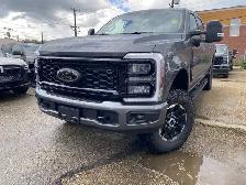 2026 Ford Super Duty F-350 SRW Lariat | 618A | CrewCab 160 - Photo 2