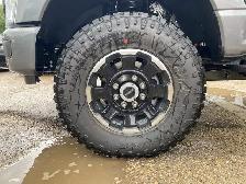 2026 Ford Super Duty F-350 SRW Lariat | 618A | CrewCab 160 - Photo 3