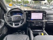 2026 Ford Super Duty F-350 SRW Lariat | 618A | CrewCab 160 - Photo 18