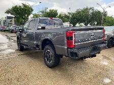 2026 Ford Super Duty F-350 SRW Lariat | 618A | CrewCab 160 - Photo 21
