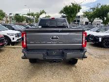 2026 Ford Super Duty F-350 SRW Lariat | 618A | CrewCab 160 - Photo 22