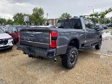 2026 Ford Super Duty F-350 SRW Lariat | 618A | CrewCab 160 - Photo 24