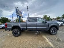 2026 Ford Super Duty F-350 SRW Lariat | 618A | CrewCab 160 - Photo 25