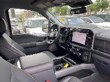 2026 Ford Super Duty F-350 SRW Lariat | 618A | CrewCab 160 - Photo 27