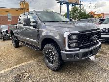 2026 Ford Super Duty F-350 SRW Lariat | 618A | CrewCab 160 - Photo 29