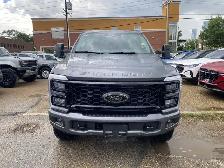 2026 Ford Super Duty F-350 SRW Lariat | 618A | CrewCab 160 - Photo 30