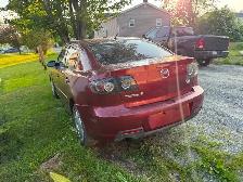 2009 Mazda 3 safety till 2027 - Photo 2