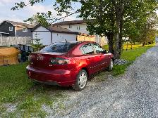 2009 Mazda 3 safety till 2027 - Photo 3