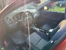 2009 Mazda 3 safety till 2027 - Photo 4
