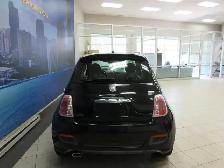 FIAT 500 2015 SPORT AUTOMATIQUE 105 200 KM JAMAIS ACCIDENTE - Photo 5