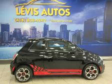 FIAT 500 2015 SPORT AUTOMATIQUE 105 200 KM JAMAIS ACCIDENTE - Photo 7