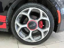 FIAT 500 2015 SPORT AUTOMATIQUE 105 200 KM JAMAIS ACCIDENTE - Photo 8