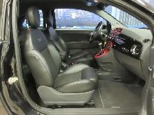 FIAT 500 2015 SPORT AUTOMATIQUE 105 200 KM JAMAIS ACCIDENTE - Photo 9
