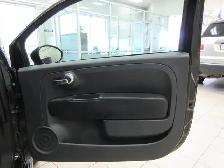 FIAT 500 2015 SPORT AUTOMATIQUE 105 200 KM JAMAIS ACCIDENTE - Photo 10