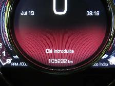 FIAT 500 2015 SPORT AUTOMATIQUE 105 200 KM JAMAIS ACCIDENTE - Photo 12