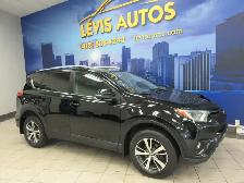 TOYOTA RAV4 2017 XLE AWD JAMAIS ACCIDENTE TOUT EQUIPE TOIT OUVRA - Photo 2