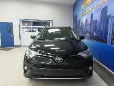TOYOTA RAV4 2017 XLE AWD JAMAIS ACCIDENTE TOUT EQUIPE TOIT OUVRA - Photo 4