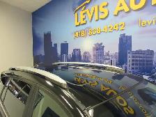 TOYOTA RAV4 2017 XLE AWD JAMAIS ACCIDENTE TOUT EQUIPE TOIT OUVRA - Photo 5