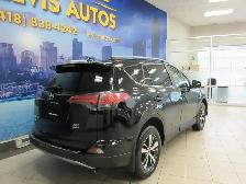 TOYOTA RAV4 2017 XLE AWD JAMAIS ACCIDENTE TOUT EQUIPE TOIT OUVRA - Photo 8
