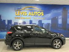TOYOTA RAV4 2017 XLE AWD JAMAIS ACCIDENTE TOUT EQUIPE TOIT OUVRA - Photo 9
