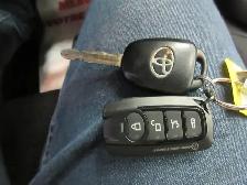 TOYOTA RAV4 2017 XLE AWD JAMAIS ACCIDENTE TOUT EQUIPE TOIT OUVRA - Photo 20