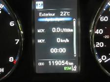 TOYOTA RAV4 2017 XLE AWD JAMAIS ACCIDENTE TOUT EQUIPE TOIT OUVRA - Photo 24