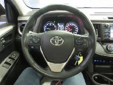 TOYOTA RAV4 2017 XLE AWD JAMAIS ACCIDENTE TOUT EQUIPE TOIT OUVRA - Photo 25